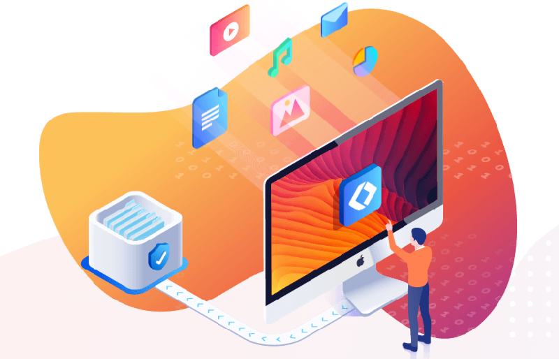 buy Todo Backup For Mac key