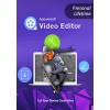 Apowersoft Video Eidtor - Personal Edition (Lifetime)