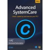iObit Advanced SystemCare 18 Pro - 1 PC (Permanent Subscription)