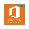 Microsoft Office 2016 Pro Plus Key (5 PCs)