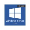 Windows Server 2022 Remote Desktop - 50 User CALs