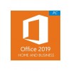 Office 2019 Home and Business for PC 1 User