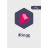 iRingg - iPhone for PC