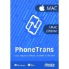 PhoneTrans - 1 Mac/ Lifetime