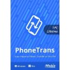 PhoneTrans - 1 PC/ Lifetime