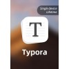 Typora - 1 Device (Lifetime)