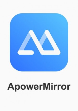 ApowerMirror - 1 Device / Lifetime 