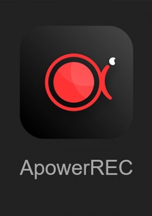 ApowerREC - 1 Device / Lifetime 