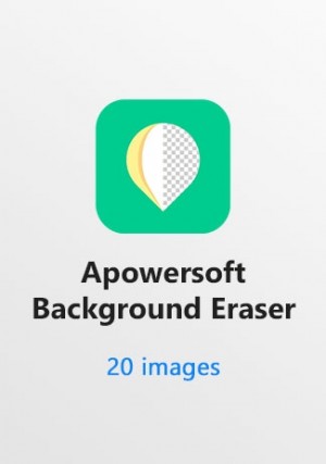 Apowersoft Background Eraser - 20 Images