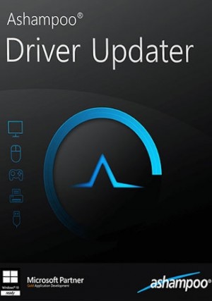 Ashampoo Driver Updater