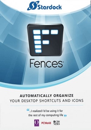 Fences 4 - 1 PC