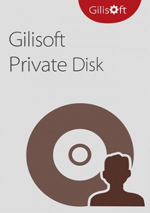 Gilisoft Private Disk