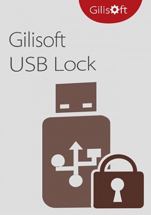 Gilisoft USB Lock