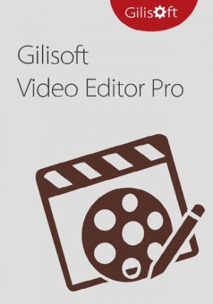 Gilisoft Video Editor Pro