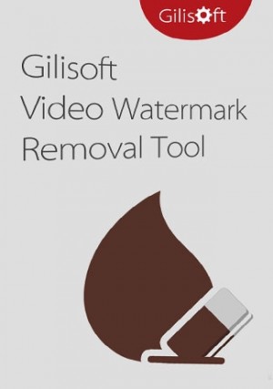 Gilisoft Video Watermark Master