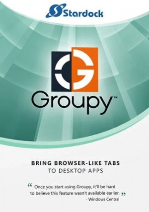 Groupy - 1 PC