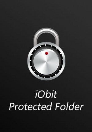  iObit Protected Folder - 1 PC - 20 Years