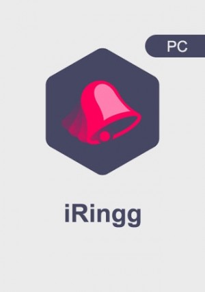 iRingg - iPhone for PC