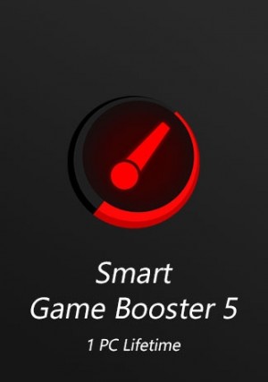 Smart Game Booster