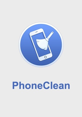 PhoneClean - iOS