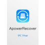 ApowerRecover - 1 PC / 1 Year