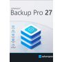 Ashampoo Backup Pro 27