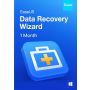 EaseUS Data Recovery Wizard Professional for PC - 1 Month