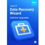 EaseUS Data Recovery Wizard Professional for PC- Lifetime Upgrades