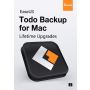 EaseUS Todo Backup for Mac - Lifetime Upgrades