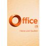 Office 2019 Home and Student - 1 PC
