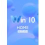 Win 10 Home - 100 Keys
