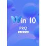 Win 10 Pro - 3 CDKeys