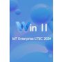 Win 11 IoT Enterprise LTSC 2024 - 1 PC