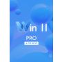 Win 11 Pro - 6 Keys