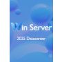 Win Server 2025 Datacenter (1 PC)