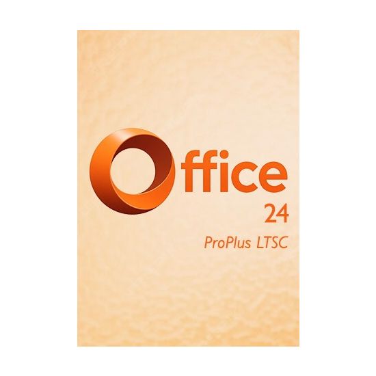 Office 2024 Pro Plus LTSC Key (1 PC)