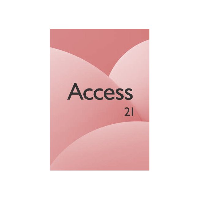 Access 21 - 1 PC