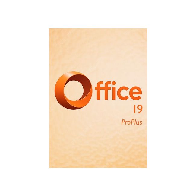 Office 2019 Pro Plus (1 PC)