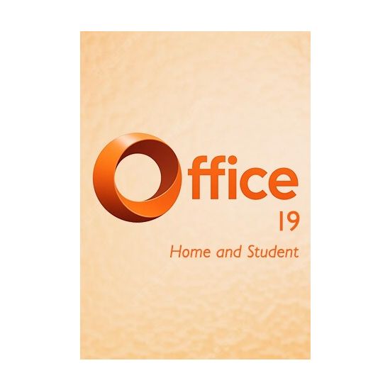 Office 2019 (Home and Student/1 User)