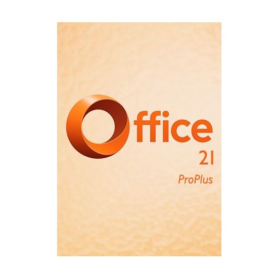 Office 2021 Pro Plus Key