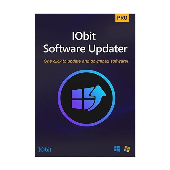 IObit Software Updater 7