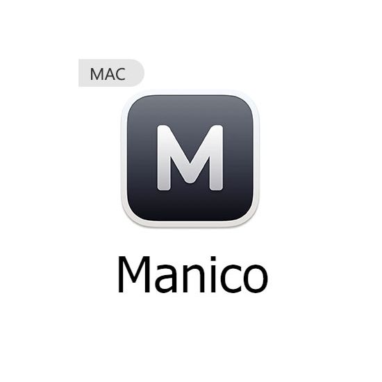 Manico - Mac