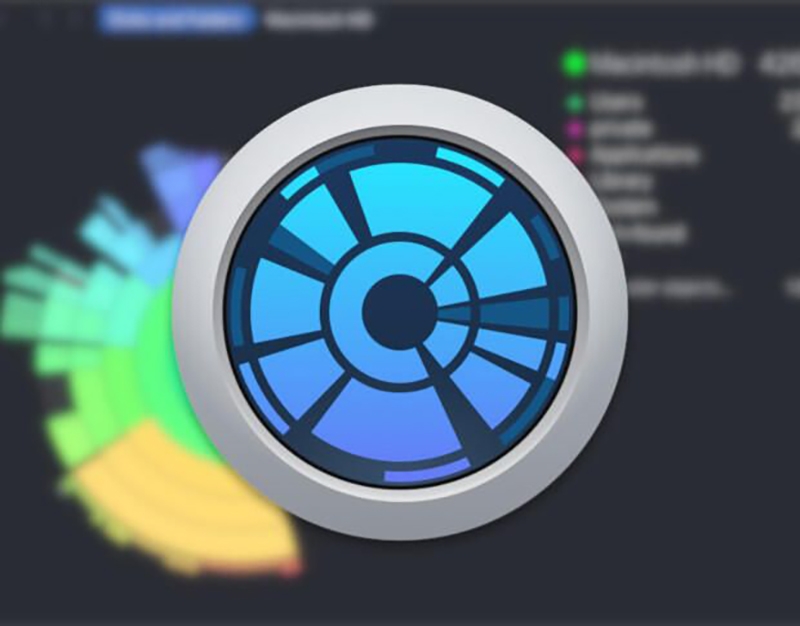 Buy DaisyDisk 4 - Mac OEM