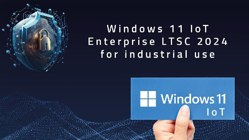 Windows 11 IoT Enterprise LTSC 2024 buy Windows 11 IoT Enterprise LTSC 2024 key